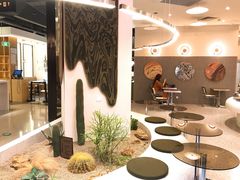 -OUR Bakery(SKP-S店)