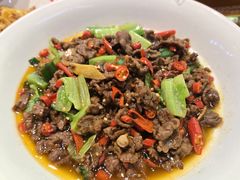 -柴火农家·江西赣南菜(土华店)