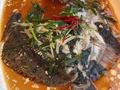 -煲王粤菜餐厅(中侨中心店)