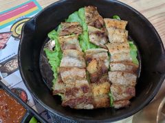 -兰正韩·韩国料理(春熙路店)