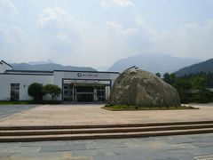 -石台牯牛降景区