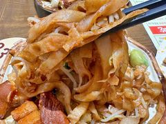 -葛记焖饼(伏牛路店)