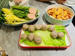-肥家大排档(天河体育西店)