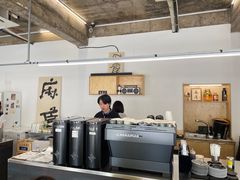 -麻雀咖啡SPARROW COFFEE(十全街店)