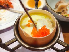 -大渔铁板烧(中山路八佰伴店)