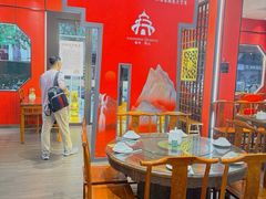 -陈记菜馆·非遗淮扬菜(东关街教场店)