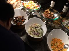 -星伦多 自助料理(圆融店)