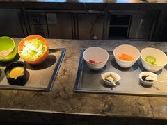 -余姚四明湖开元名都度假酒店·夏威夷西餐厅