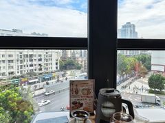 -新兴·金羊座·粤菜点心(乐峰店)