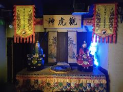 -棂笼·深度沉浸密室(武汉旗舰店)