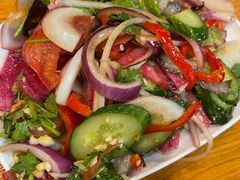 -新疆艾麦尔烧烤(丰台路口店)