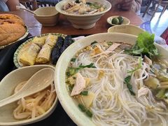 -华姐鸡粉(教育路店)