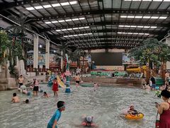 -南宫温泉水世界