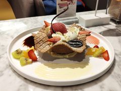 -哈根达斯(龙湖时代天街店)