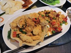 -汇华阁中餐厅·粤菜早茶(汇华希尔顿逸林酒店)