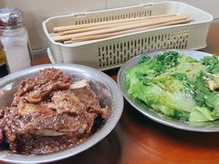 -阿秋牛排(湖心街店)