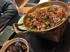 -三杯赤運·中式小酒馆(所城里店)