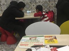 -City1+1城市比萨·意面(桂林路店)