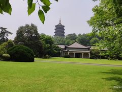 -浙江西子宾馆·牡丹厅