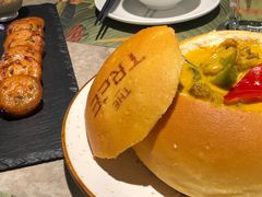 -大树餐厅(红旗街万达店)