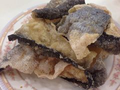 -文辉墨鱼丸大王(铜锣湾渣甸街总店)