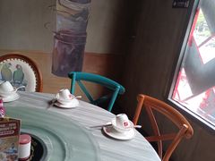 包厢-湘当爱·鲜煮现炒(松岗立业路店)