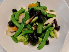 -盛百味·家宴餐厅(霸州分店)