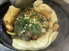 -二十一分小锅炖(皓月店)