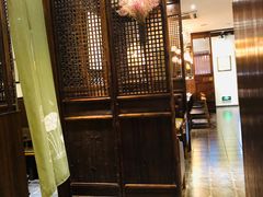 -泉畔人家·老济南经典鲁菜(大明湖店)