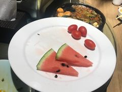 -巴渝菜馆(涿州店)