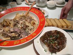 -清晖小苑•顺德地方菜(壹海城店)