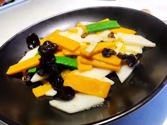 -梧桐餐厅(泉城路店)