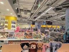 -TOYSRUS玩具反斗城(合肥华润万象城店)