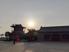 -天津妈祖文化园