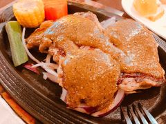 -尊品牛排(恒峰店)