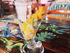 -烛影拾光观景餐厅·创意菜·摄影·小提琴(大唐不夜城店)