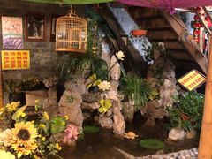 -多哥水傣味餐厅(司马巷店)