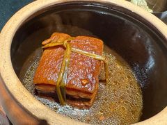 -魁盛居百年鲁菜馆(县西巷店)