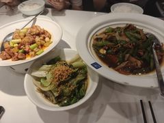 -兰湘子·湘菜小炒(长安万科广场店)