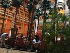 大堂-星巴克臻选(外滩中心店)