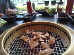 -谷牛和牛烤肉(漕河泾印象城店)