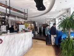 -花舍·新派粤菜·西餐·下午茶(亚运村·鸟巢店)