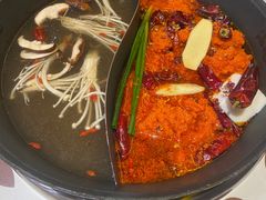 -江北北火锅馆·公路夜市(魏公村店)