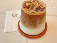 -普素书咖茶空间
