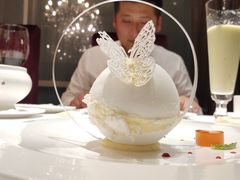 -王品牛排(郑州大卫城店)