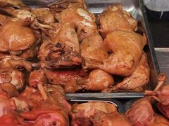 -大连熟食品交易中心