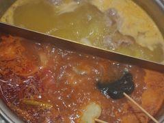 -一绪に寿喜烧(荟聚店)