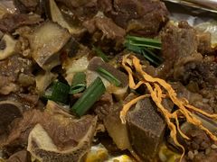 -许府牛火锅(信义坊总店)