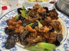 -日照大牌檔•小船海鲜(万平口店)