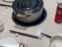 -煲王粤菜餐厅(中侨中心店)